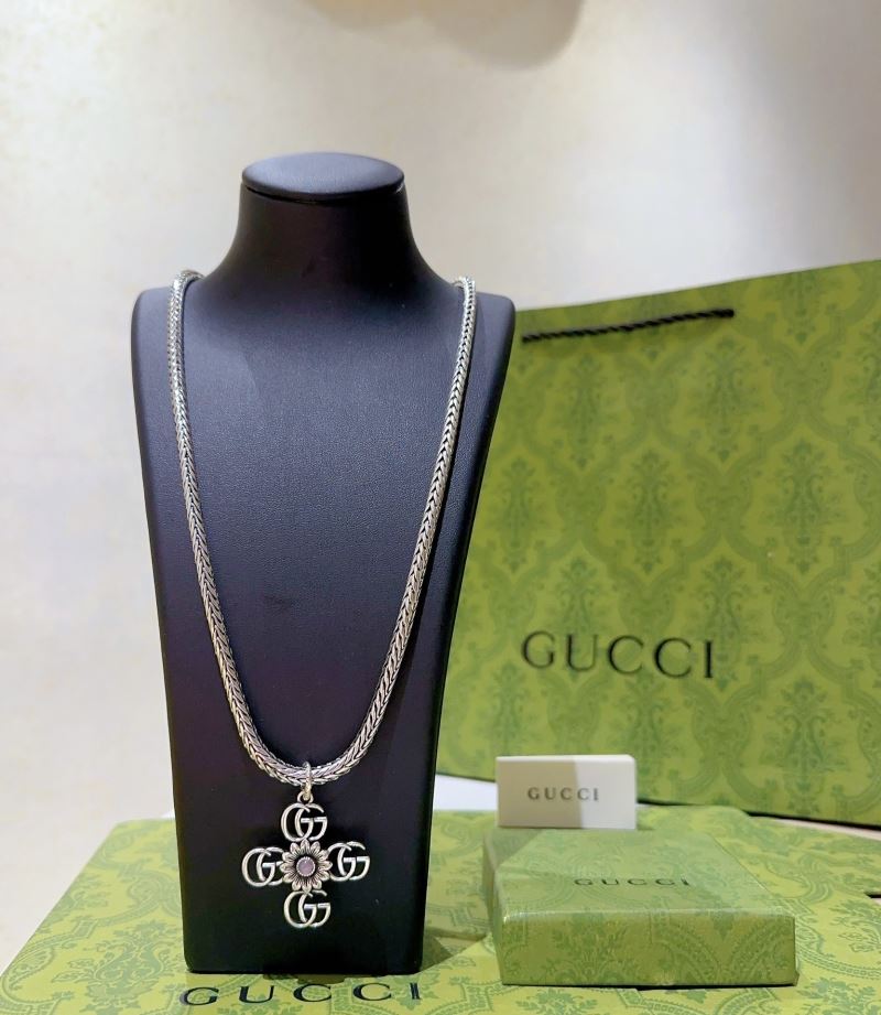 Gucci Necklaces